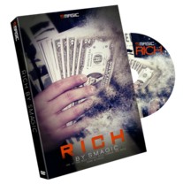 RICH by SMagic Productions - Click Image to Close