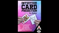 INTUITIVE CARD PREDICTION by Astor - Click Image to Close