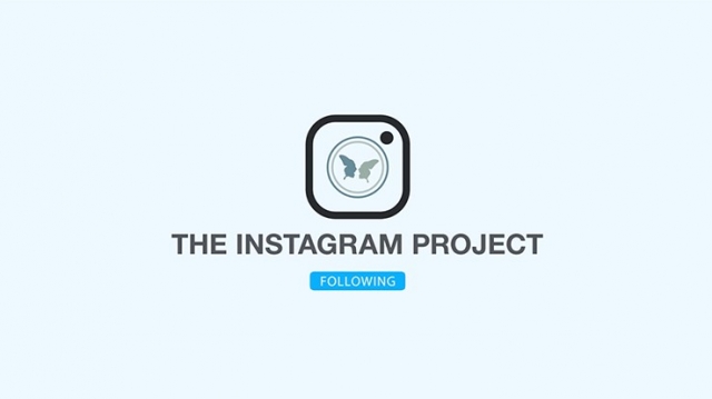 The Instagram Project by SansMinds (instructions and Files) - Click Image to Close