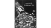 Gagnon's Inner Sanctum by Tom Gagnon - Book - Click Image to Close