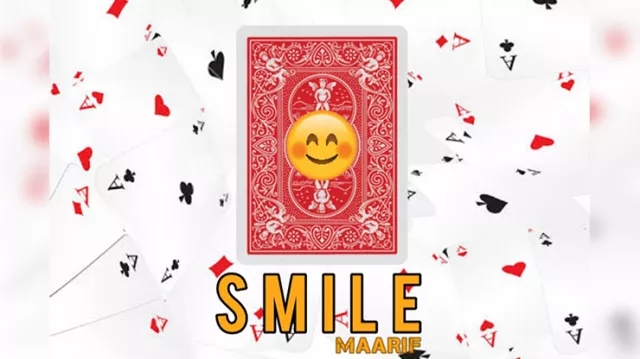 Smile by Maarif video (Download)