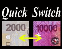 Quick Switch By Rama Yura - Click Image to Close