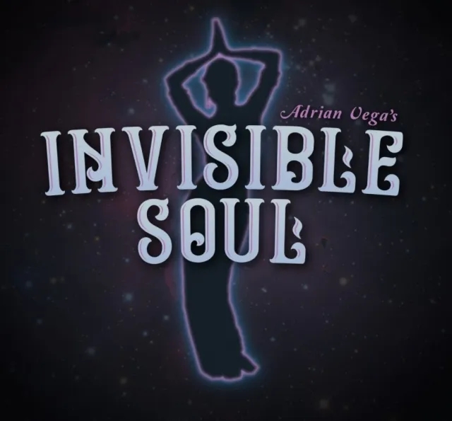 Invisible Soul presented by Adrian Vega - Click Image to Close