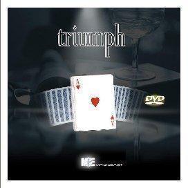 Magic East Series/Triumph - Click Image to Close
