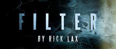 Rick Lax - Filter - Click Image to Close