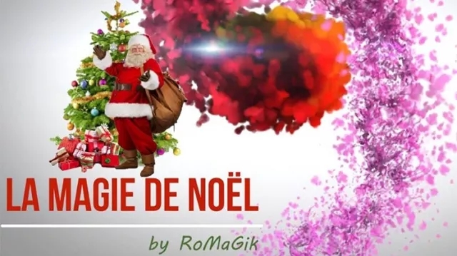Legend of Santa Claus by RoMaGik eBook (Download) - Click Image to Close