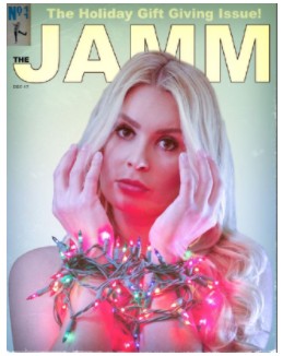 The Jerx – JAMM #11 - Click Image to Close