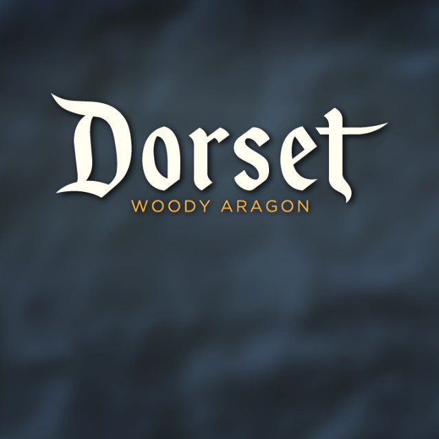 Dorset by Woody Aragon - Click Image to Close