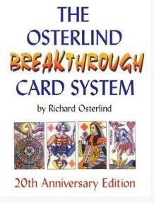 Richard Osterlind - The Breakthrough Card System - Click Image to Close