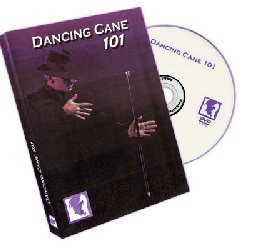 David Mann - Dancing Cane 101 - Click Image to Close