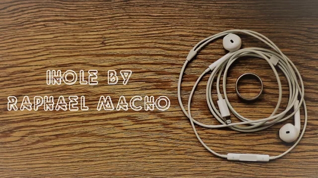 iHole by Raphael Macho video (Download) - Click Image to Close