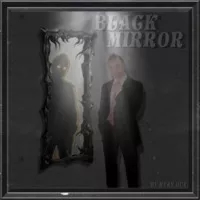 Ryan Dux - Black Mirror - Click Image to Close