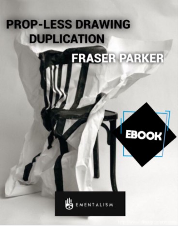 Prop-less Drawing Duplication by Fraser Parker - Click Image to Close