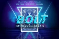 BOLT by Emirsco and Esya G - Click Image to Close