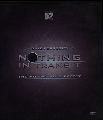 Nothing In Transit by David Forrest - Click Image to Close
