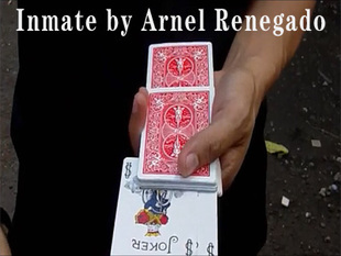 Arnel Renegado - Inmate - Click Image to Close