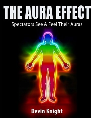 Devin Knight - The Aura Effect - Click Image to Close