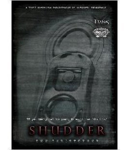 Dee Christopher - Shudder - Click Image to Close