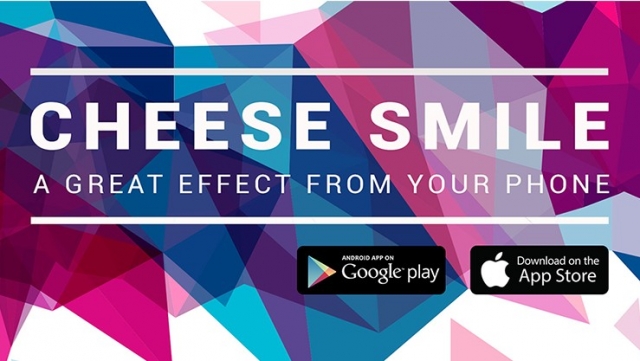 Cheese Smile by Smagic Productions - Click Image to Close