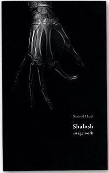 Nimrod Harel - Shalosh - Stage Work - Click Image to Close