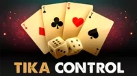 Tika Control by Tika