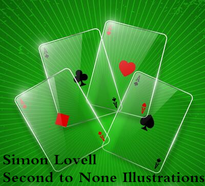 Simon Lovell - Second to None Illustrations - Click Image to Close