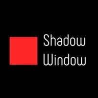 Shadow Window by Sultan Orazaly
