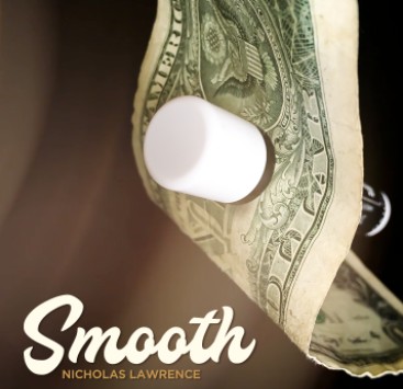 Smooth by Nicholas Lawrence - Click Image to Close