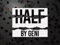 Half by Geni - Click Image to Close