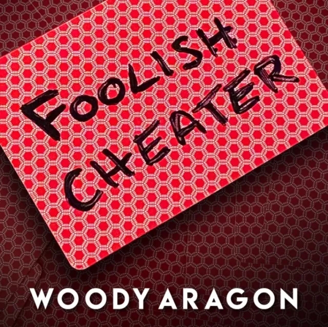Foolish Cheater by Woody Aragon - Click Image to Close