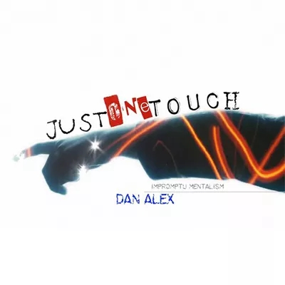 Just One Touch by Dan Alex (Download)
