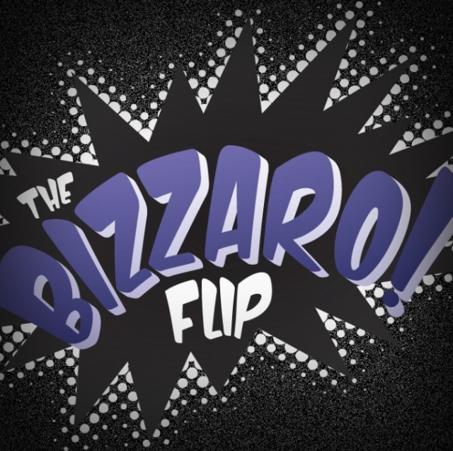 Bizzaro Flip by Bizzaro - Click Image to Close