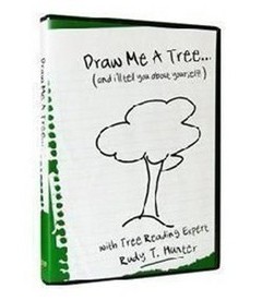 Rudy T.Hunter - Draw Me A Tree - Click Image to Close
