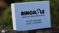 RING HOLE (Online Instruction) by Peter Eggink - Click Image to Close