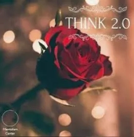 Think 2.0 by Silas Linden - Click Image to Close