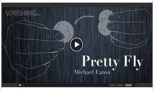 Pretty Fly by Mike Eaton - Click Image to Close