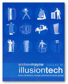 Andrew Mayne - Illusiontech - Click Image to Close