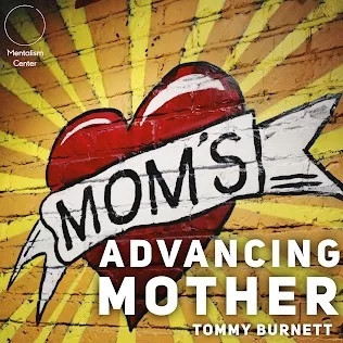 Advancing Mother by Tommy Burnett (latest versions) - Click Image to Close