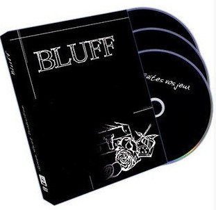 Full version Great stuff !! Queen of Heart Productions - Bluff ( - Click Image to Close