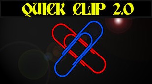 Quick Clip 2.0 by Jibrizy Taylor - Click Image to Close