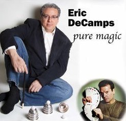 Reel Magic Episode 23 (Eric DeCamps) - Click Image to Close