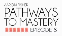 Pathways to Mastery Lesson 8: Gravity Half Pass by Aaron Fisher - Click Image to Close