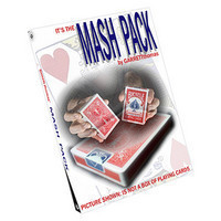Garrett Thomas - Mash Pack - Click Image to Close