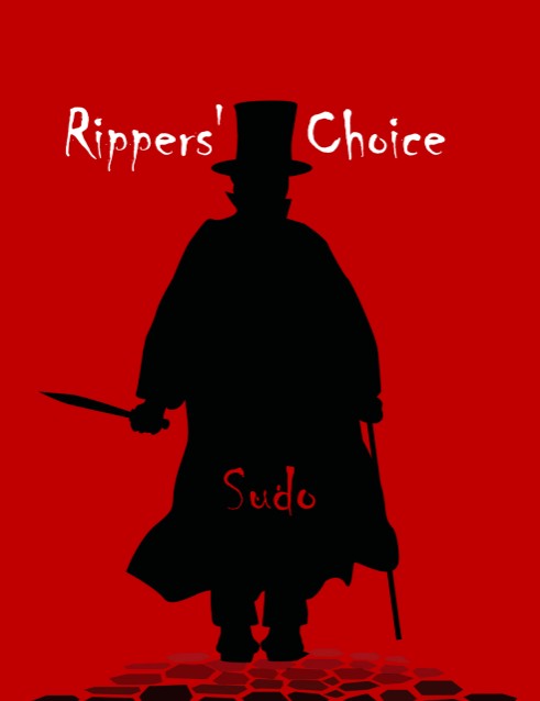 Rippers' Choice By Sudo - Click Image to Close