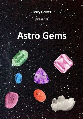 Ferry Gerats - Astro Gems - Click Image to Close