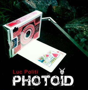 Luc Politi - PHOTOID - Click Image to Close