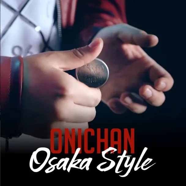Onichan Osaka Style By Zee - Click Image to Close
