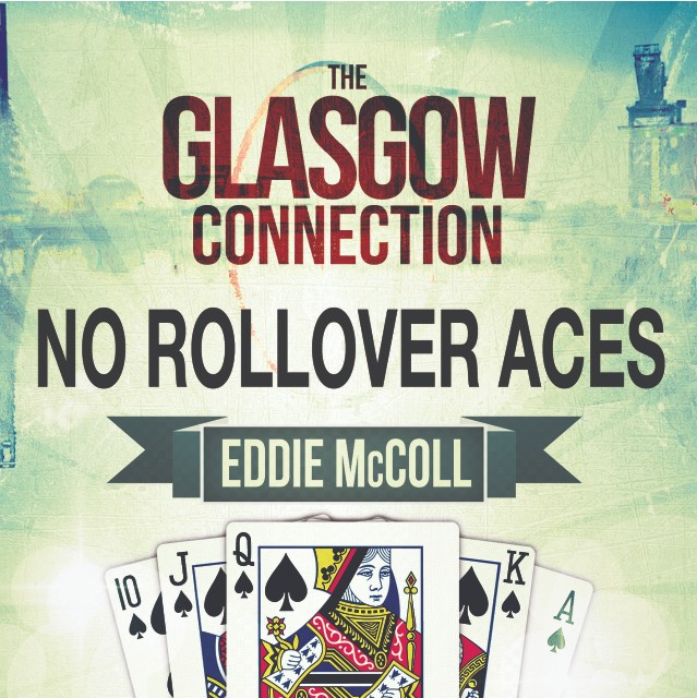 No Rollover Aces by Eddie McColl - Click Image to Close