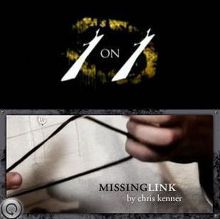 Chris Kenner - Missing Link - Click Image to Close