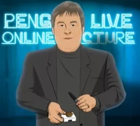 Mike Gallo LIVE (Penguin LIVE) - Click Image to Close